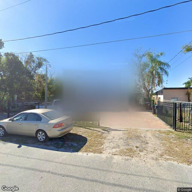916 Maltby Ave., Orlando