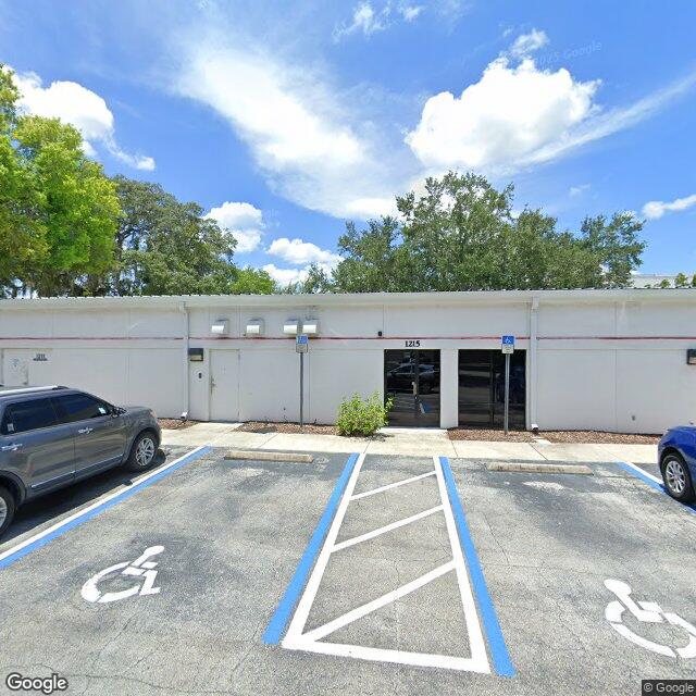 1215 Nebraska Street, orlando