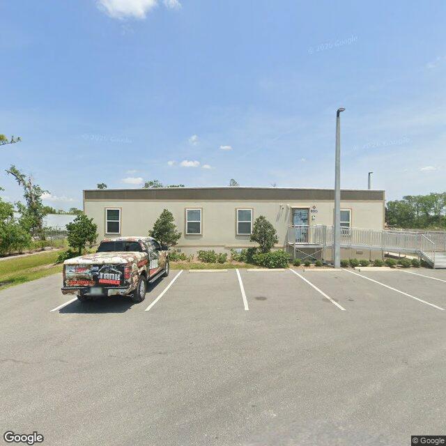 6605 Muskogee St, orlando