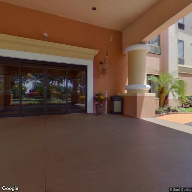 12101 Challenger Pkwy, Orlando