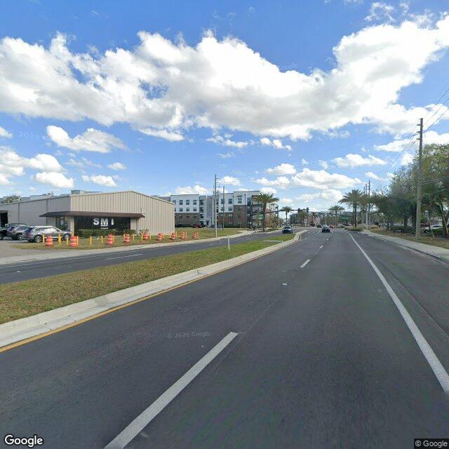 2576 N Orange Blossom Trl, Orlando