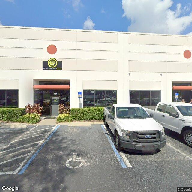 3905 Center Loop, orlando