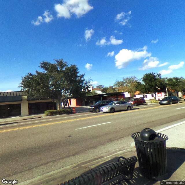 1030 N Orange Ave, orlando
