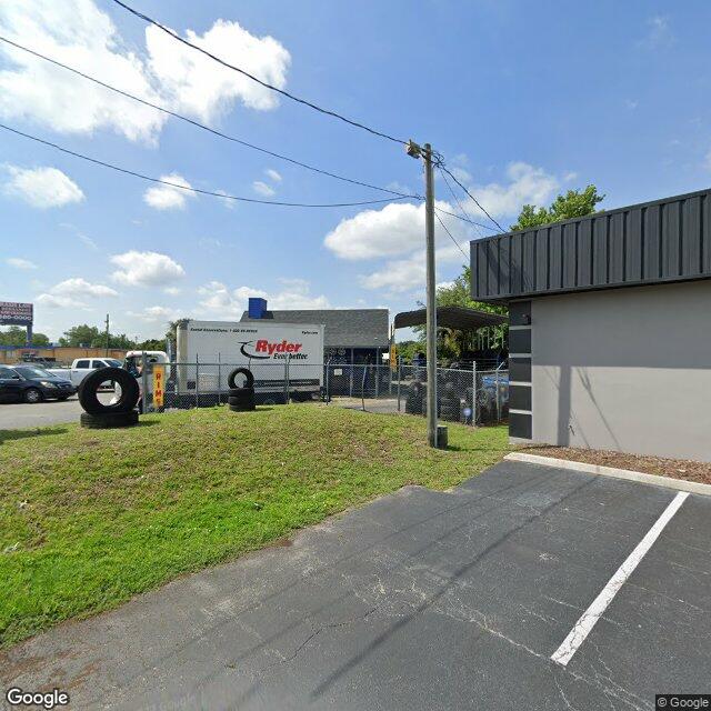5052 Edgewater Dr, orlando