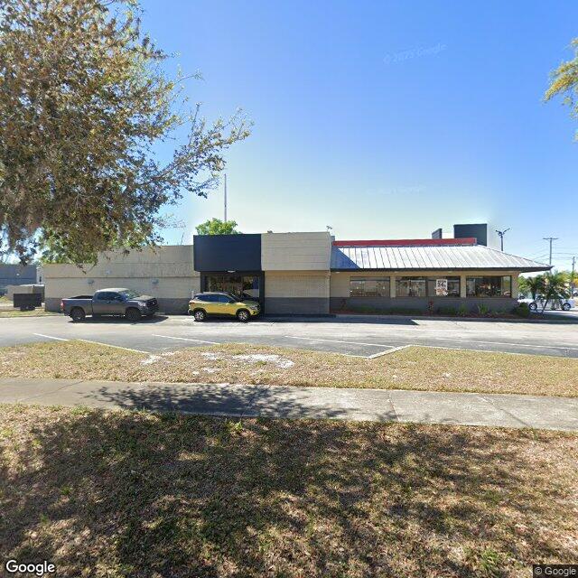 6400 N Orange Blossom Trl, Orlando