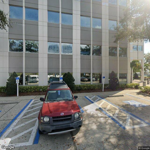 240 E Central Pkwy, altamonte-springs
