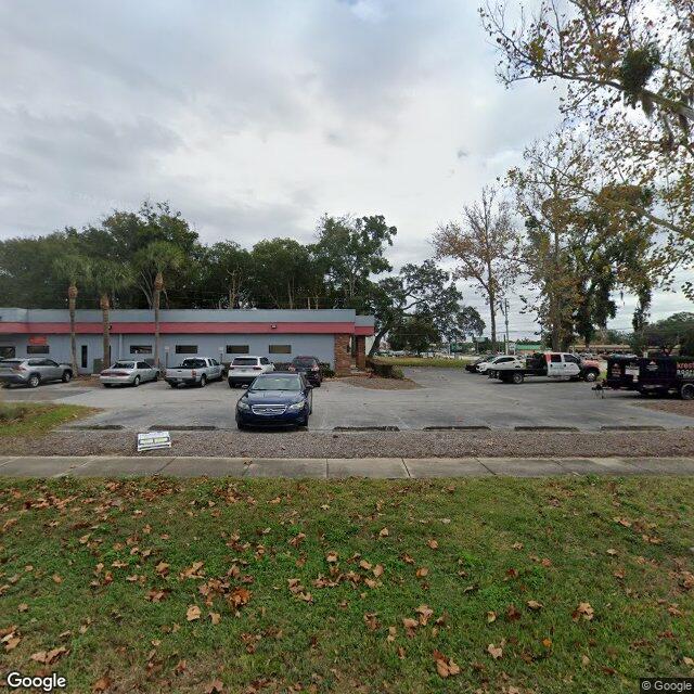 1655 E Semoran Blvd, Apopka