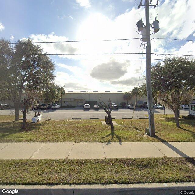 520 W Orange Blossom Trail, Apopka