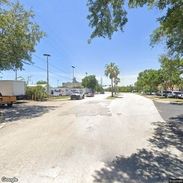 1584 TROPIC PARK DRIVE, sanford