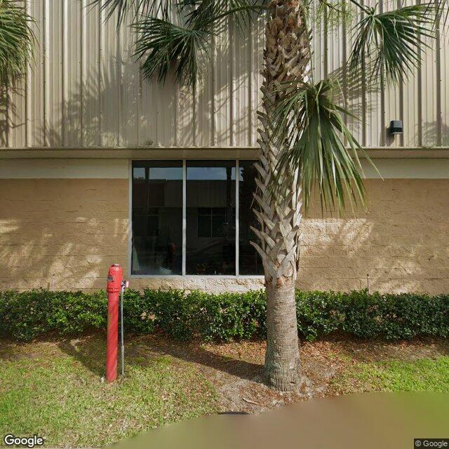 1105-1295 West Airport Boulevard, sanford