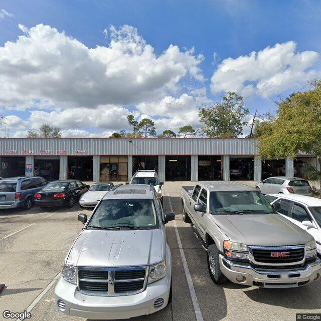 2714 S Orlando Drive, Sanford