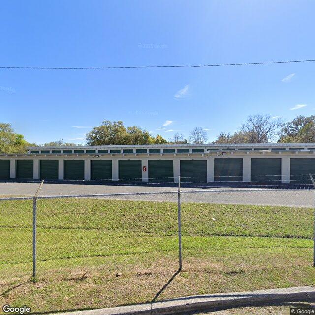 1003 & 1007 Warehouse Drive, Leesburg, FL, USA, Leesburg