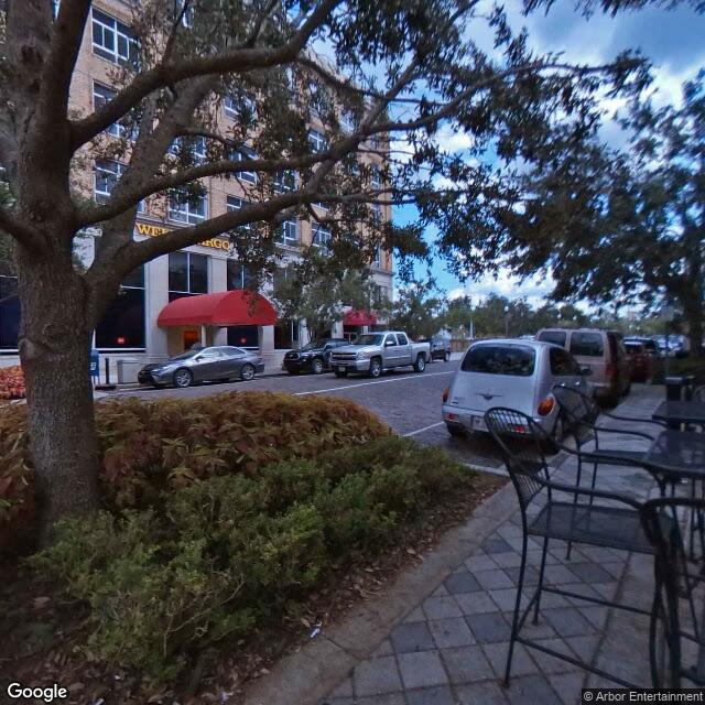 101 W 1st St, Sanford