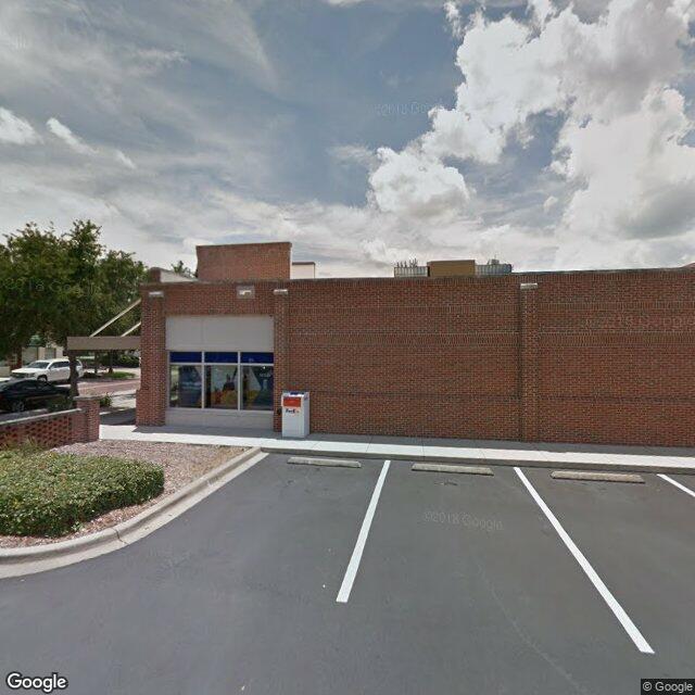 200 W 1st St, Sanford