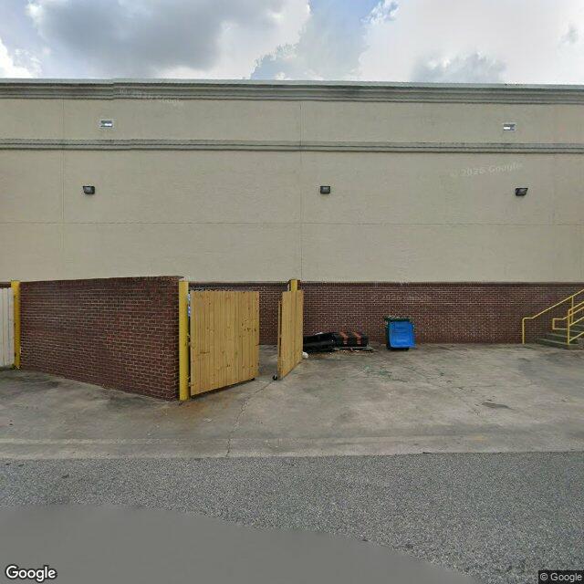 550 West 1st Street, Sanford, FL, USA, Sanford