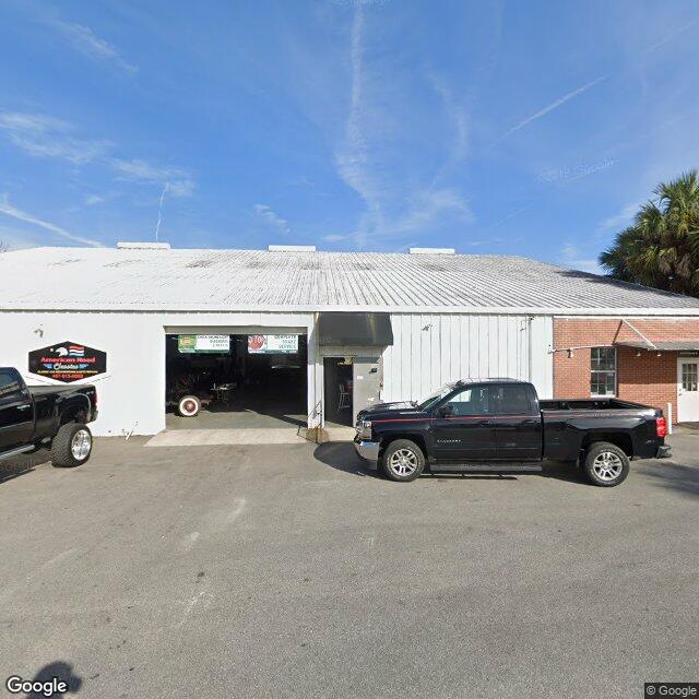 200 FRENCH AVE, SANFORD