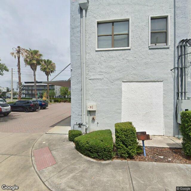 80 North Central Avenue, Umatilla