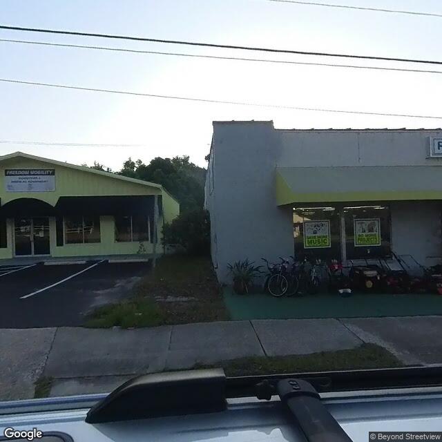 1035 S Volusia Ave, orange-city