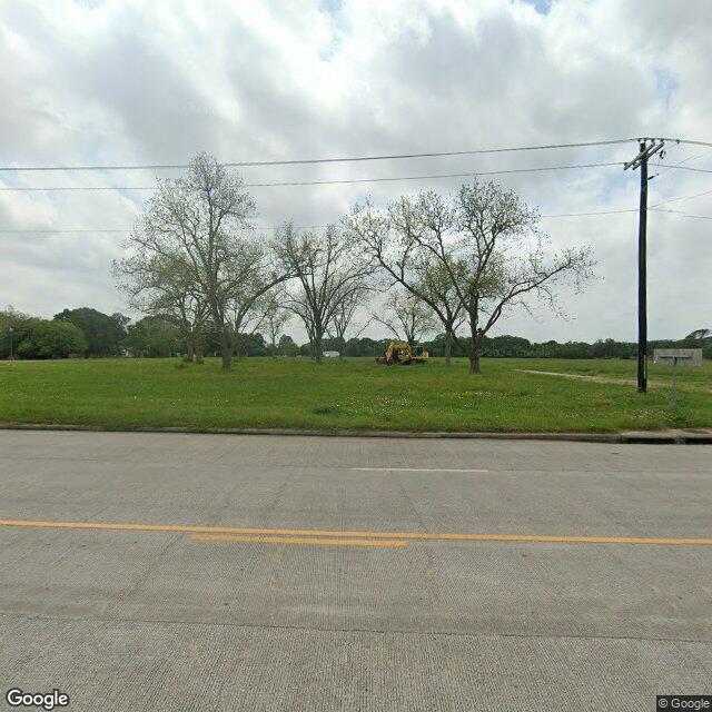 1311 West Brazos Avenue, West Columbia