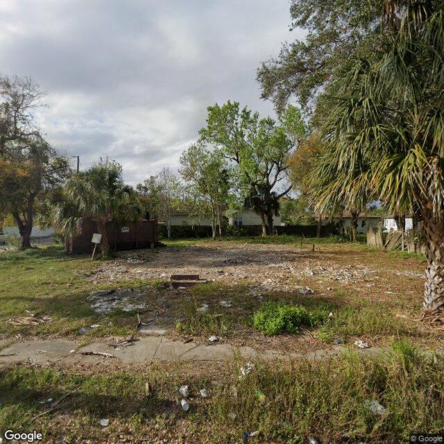 642 & 646 Eldorado Street, Fort Pierce