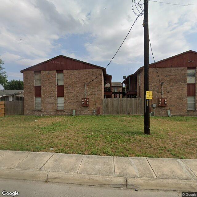 1400 Clamp Ave, san-antonio