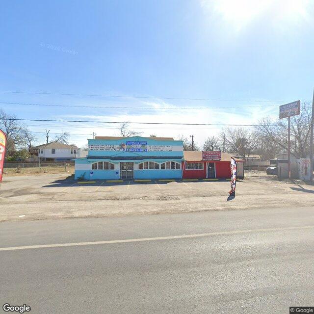 7222 New Laredo Highway, San Antonio