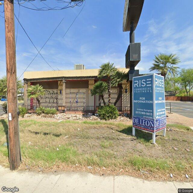 1633 SW Military Dr, San Antonio