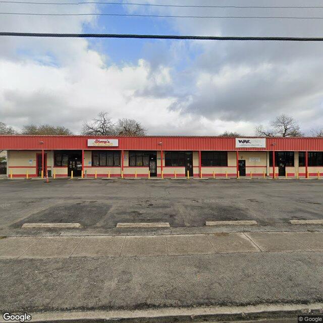 109 CRANE AVE, SAN ANTONIO