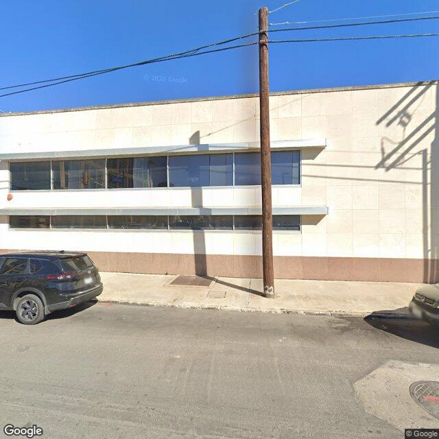 800 Broadway, San Antonio