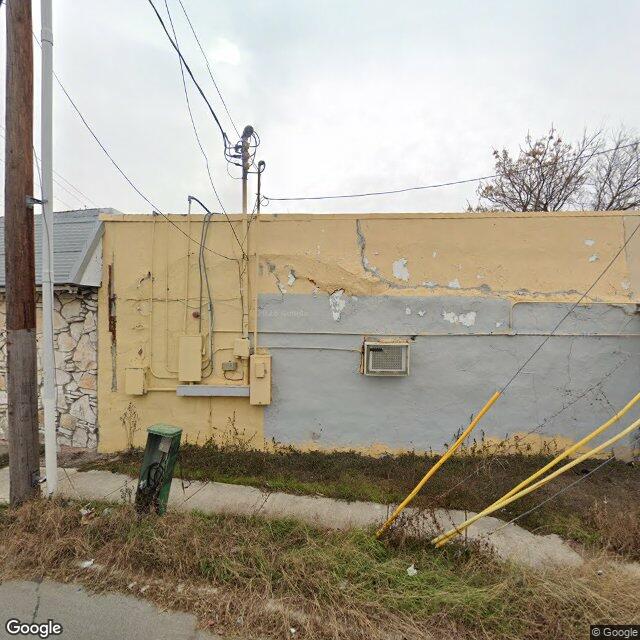 1123 N FLORES ST, SAN ANTONIO