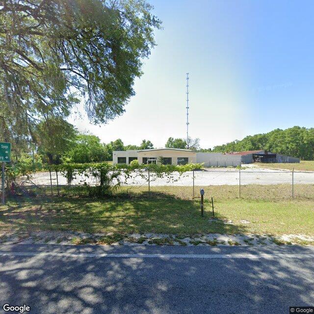 107 Southwest 4th Avenue, Chiefland