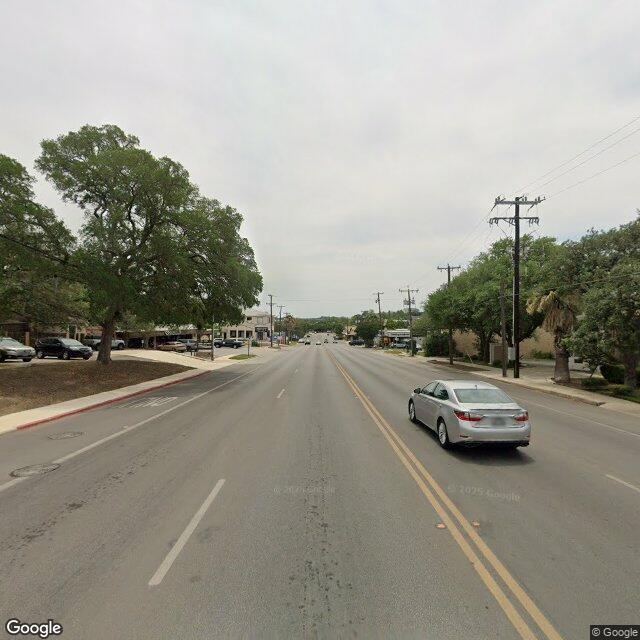 824 Broadway, San Antonio