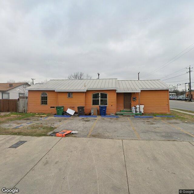 298 El Monte Boulevard, San Antonio