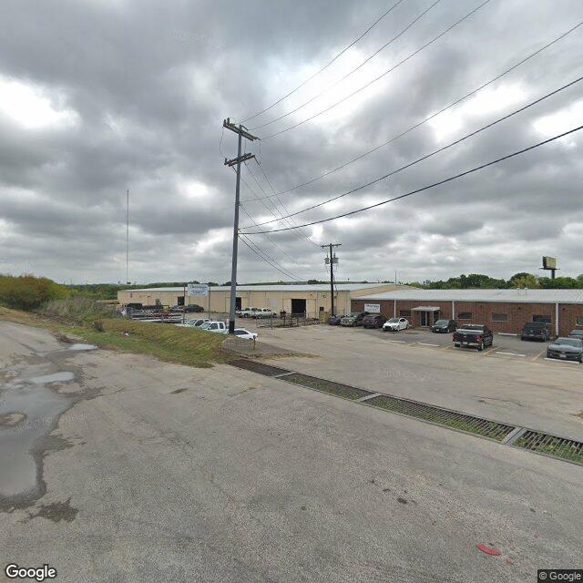 4354 Industrial Center, san-antonio