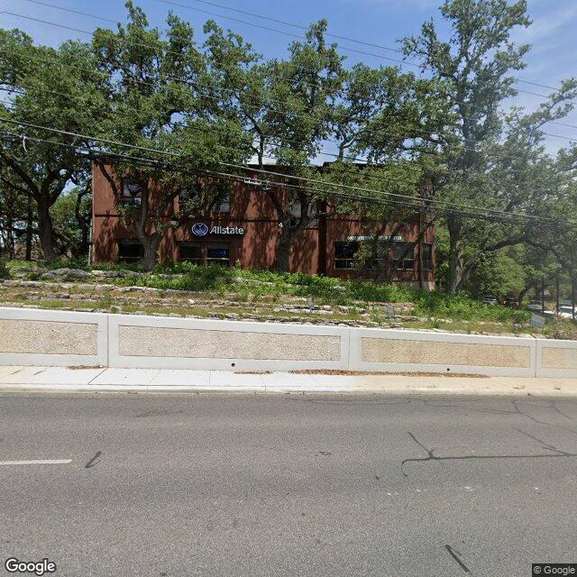 8607 Wurzbach Road, San Antonio