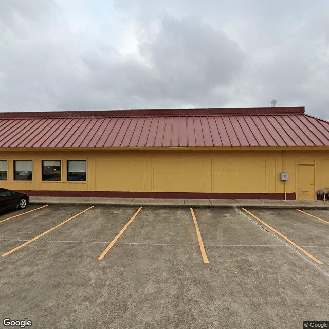 2735 Bay Area Blvd, Houston