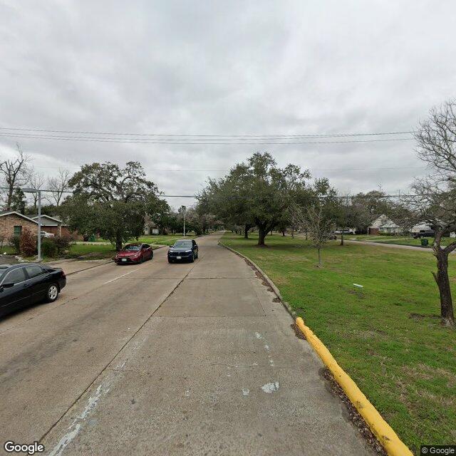 12226 HILLCROFT AVE, HOUSTON