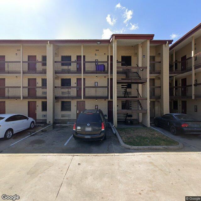 9902 Gulf Fwy, houston