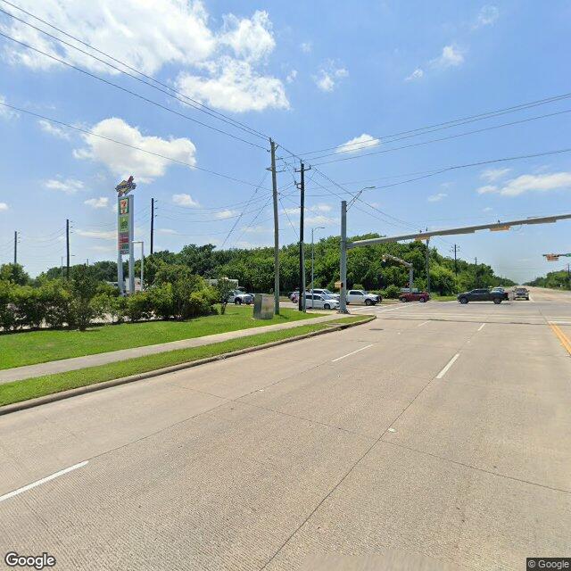 Sens Road, La Porte