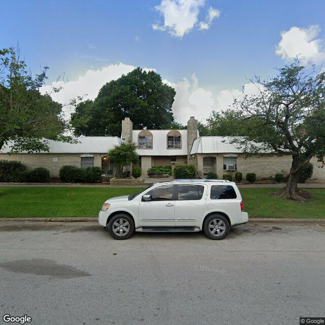 8100 LEONORA ST, HOUSTON
