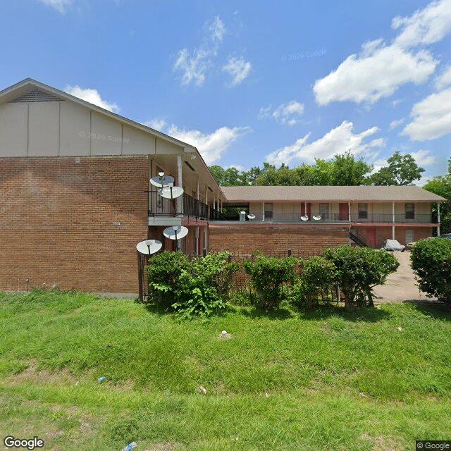 3557 Rebecca Street, Houston