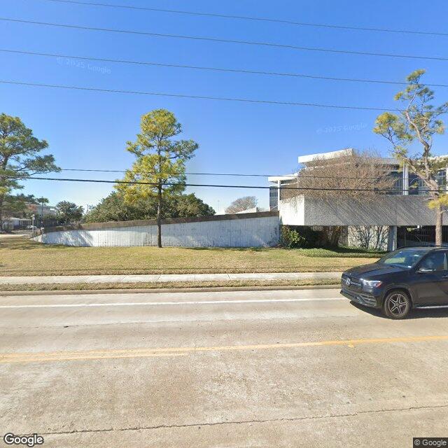 6100 CORPORATE DR, HOUSTON