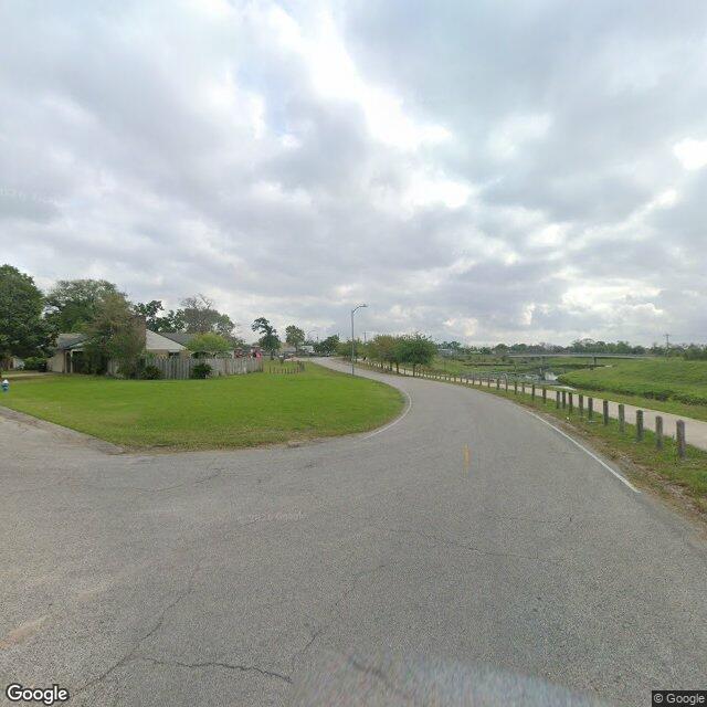 4410 Bellfort Street, houston