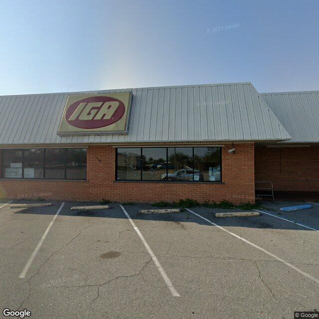 425 US-98, Apalachicola