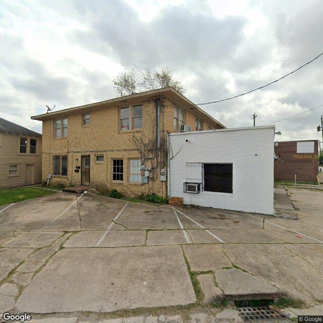 2901 Telephone Road, Houston