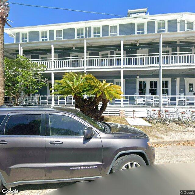 51 Ave C, Apalachicola
