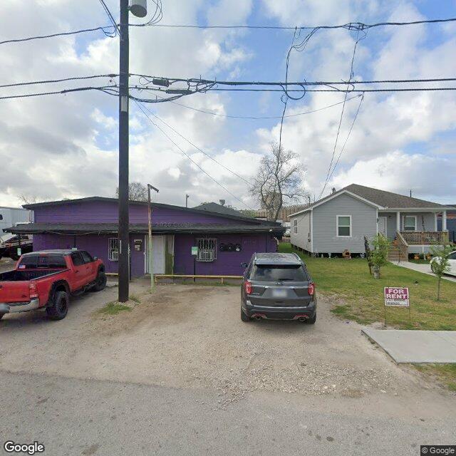 8114 Stedman St, Houston