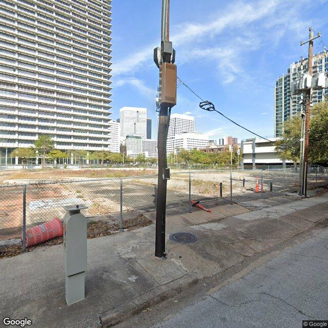 Undisclosed, Houston