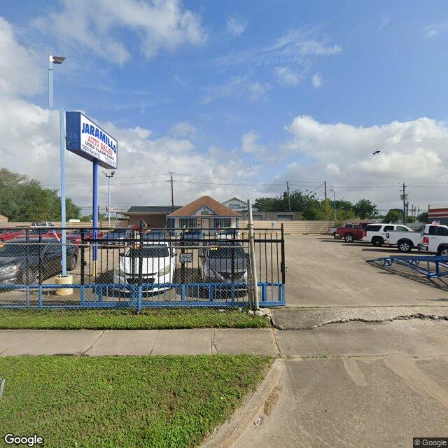 12521 MARKET ST RD, HOUSTON