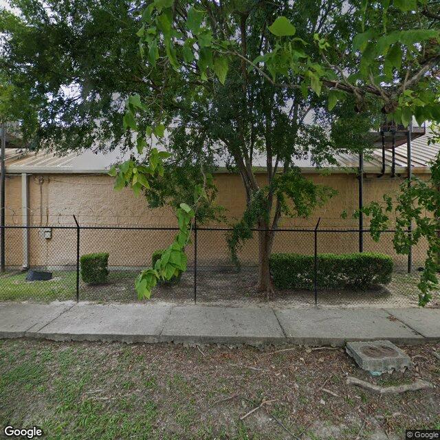 7065 East Fwy, Houston